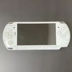 2025年最新】PSP-3000本体パールホワイトの人気アイテム - メルカリ