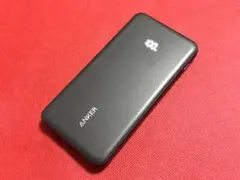 Anker Zolo Power Bank モバイルバッテリー 本体のみ