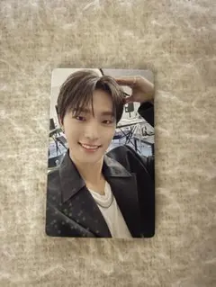 セブチ 17 IS RIGHT HERE ディノ DEAR盤 weverse