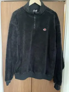 【即完品】エレクトリックゴルフ×clubhaus リバーシブルフリース 2025年最新】electric golf clubhausの人気アイテム - メルカリ