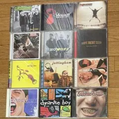 2026年最新】cd まとめ売り ロックの人気アイテム - メルカリ