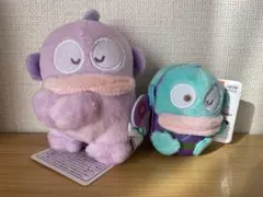 ハンギョドン ぬいぐるみ セット