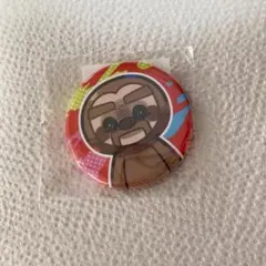 ドズル社 缶バッジ ナマケモノドズゥ
