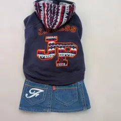 犬服　セット売り　ペットパラダイス　SS