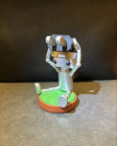 amiibo テレビゲーム