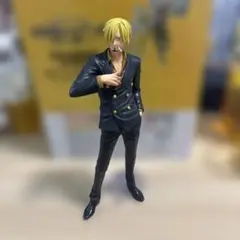 一番くじ　試練のその先へ　C賞　サンジ