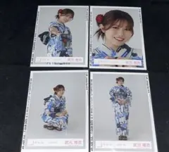 櫻坂46 武元唯衣 2024年クリスマスサンタ衣装 - メルカリ