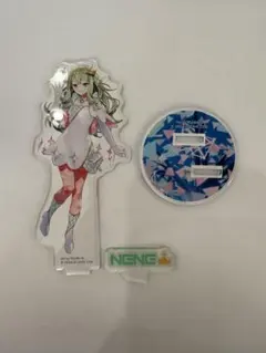 <最終値下げ>プロセカ 草薙寧々 コネライ アクスタ アクリルスタンド