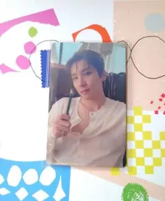 SEVENTEEN セブチ 会場限定 トレカ 名古屋 weverse ウォヌ