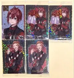 ツインウエハース6 リドル&ケイトセット