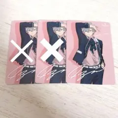 あんスタ ライブライナー 特典 瀬名泉