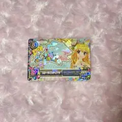 アイカツ 星宮いちご