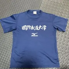 ミズノ Tシャツ Mサイズ ACT SAIKYO バドミントン - メルカリ