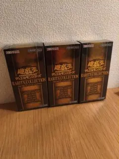 2025年最新】レアコレ 3 未開封の人気アイテム - メルカリ