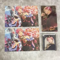 あんスタ　宗
