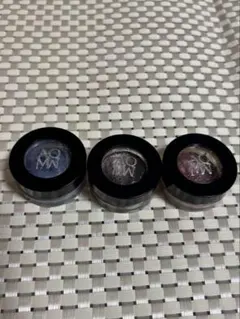 3色セット　コスメデコルテ アイグロウジェム アイシャドウ AQMW
