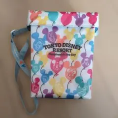 東京ディズニーリゾート ポップコーンショルダー
