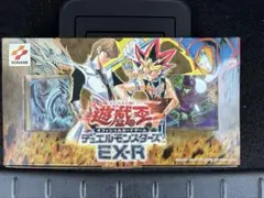 2026年最新】遊戯王 EX-R デッキセット ビデオ付きの人気アイテム