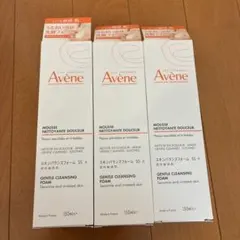 アベンヌ　スキンバランスフォーム SS n 150ml 3本セットのサムネイル