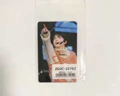 超特急　joker ハル　ユニバーサル　トレカ