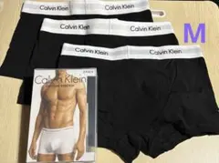 calvin klein ボクサーパンツ xl