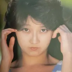 1987年発行　麻生澪写真集天使の悪戯