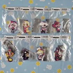コンプリートセット ハズビンホテル アクスタにもなるアクリル
