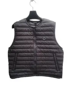 インナーダウンベスト ダウンベスト