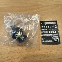 銀魂　めじるしアクセサリー2 桂小太郎