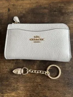 COACH新作フラグメントケース