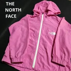 【訳あり】THE NORTH FACE ナイロンジャケット