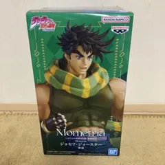 ジョジョの奇妙な冒険 mometria