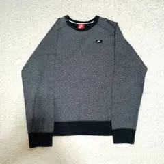 ナイキ/NIKE/トレーナー/М/赤タグ/スウェット/長袖/カットソー