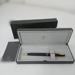 ML259 PARKER ボールペン ブラック 文房具のサムネイル