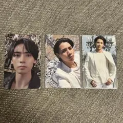 RAMPAGE ランペ 神谷健太 16soul 16pray トレカ