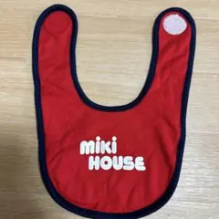 ミキハウス スタイ