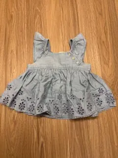 baby GAP ワンピース 12-18months