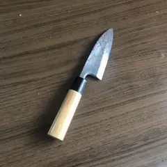 盛弘 特注出刃包丁(未使用に近い) 2025年最新】盛弘包丁の人気アイテム - メルカリ