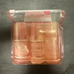&honey メルティ シャンプーセット