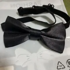 キッズ　蝶ネクタイ