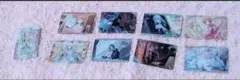 【✨即購入大歓迎✨】プロジェクトセカイウエハースカード9枚セット