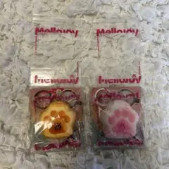 新品・未使用】メロジョイ 肉球 うさぎ ミニランド まとめ売り - メルカリ