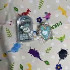 TWICE LOVELYS チョコがけボーロ＆チャーム