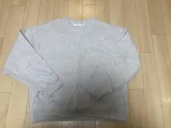 LOSANGELES APPAREL 14oz L サイズ　アメリカ製のサムネイル