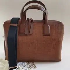 ロエベ　ゴヤ　ボストンバッグ　ギャランティカードあり 2025年最新】Yahoo!オークション -ロエベ バッグ ゴヤの中古品