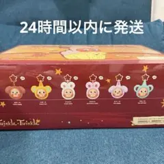 Twinkle Twinkle Savor the Moment イヤホンケース