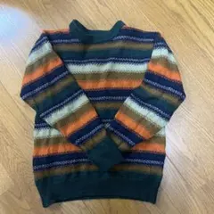 ノーチカ　　nautica ニットのサムネイル