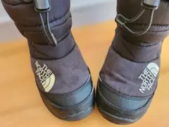 THE NORTH FACE キッズ ブーツ 20.0cm