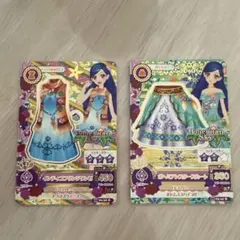 アイカツ！ フォトカツ ブロマイド 風沢そら - メルカリ