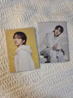 匿名配送♡ ディエイト トレカ セット